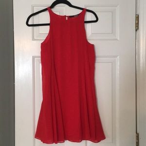 Lulu’s Shift Cocktail Dress